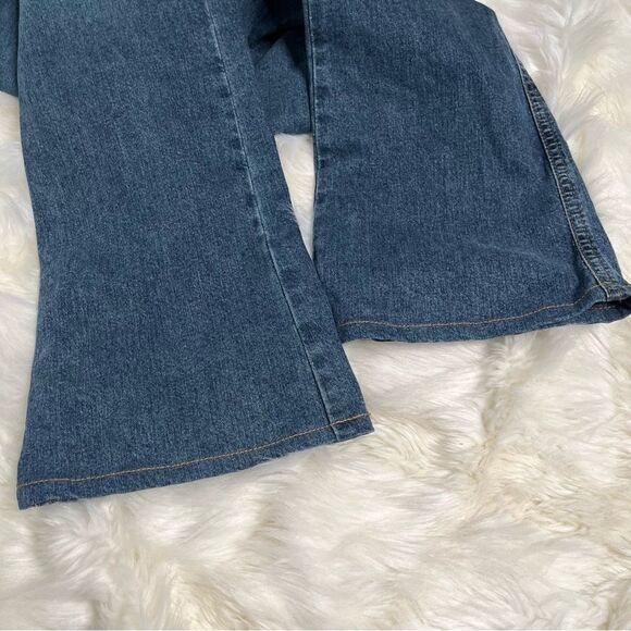 St. John evening jeans - Picture 9 of 10